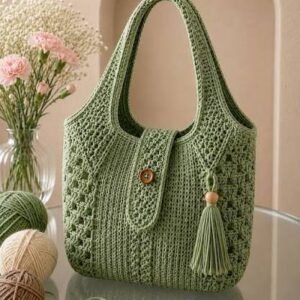 Home handmade bag 3